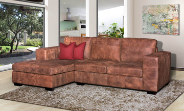 Galaxy Daybed - Leather